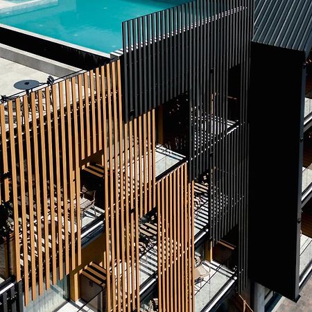Solridge Aparthotel Τυφλίδα Εξωτερικό φωτογραφία