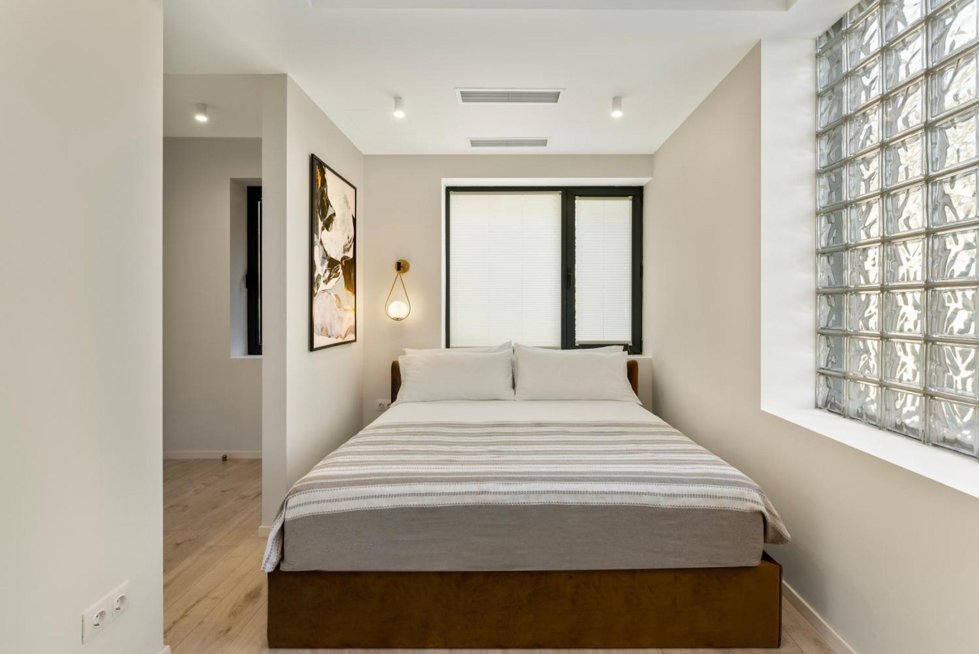 Solridge Aparthotel Τυφλίδα Εξωτερικό φωτογραφία