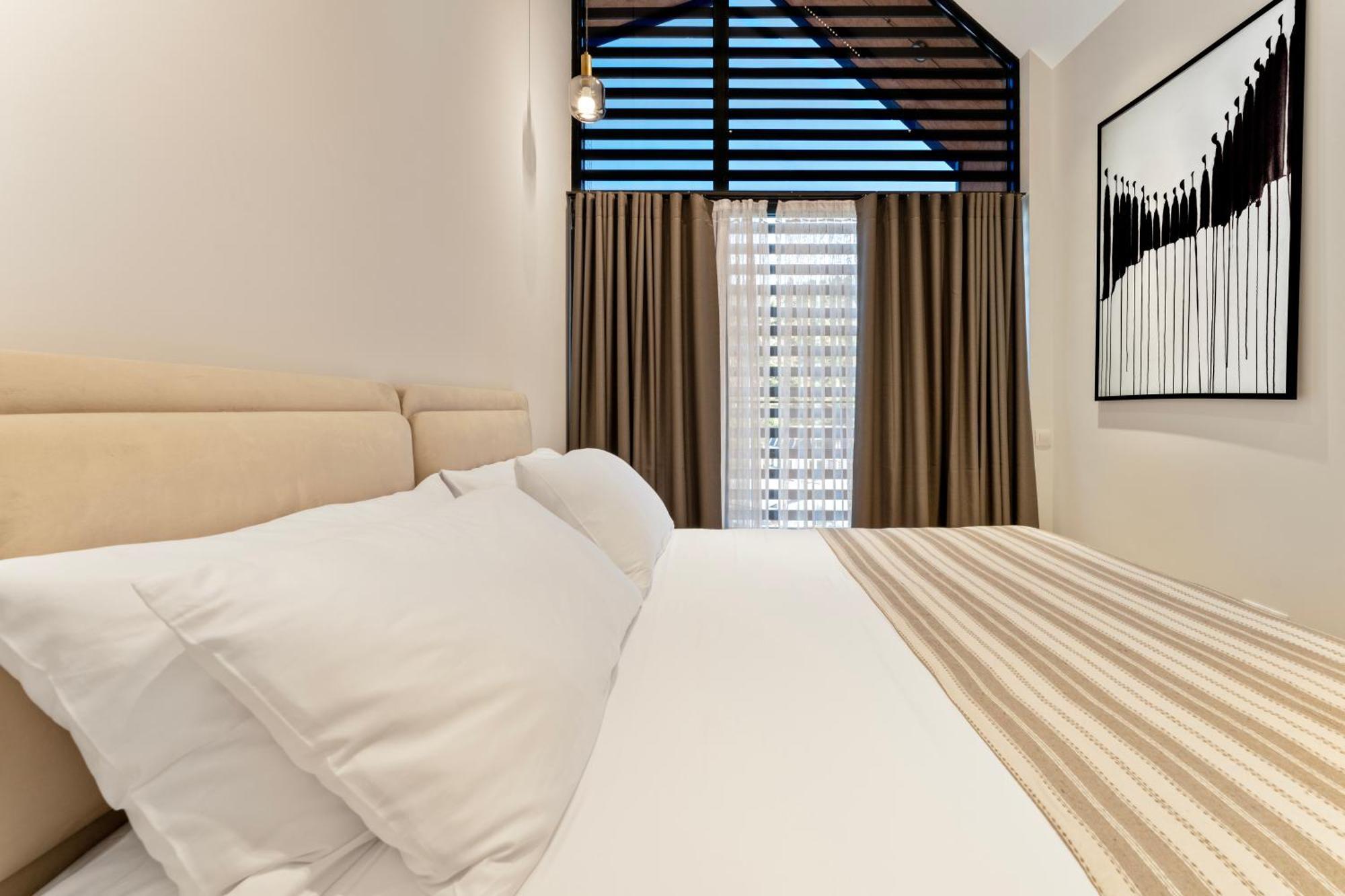 Solridge Aparthotel Τυφλίδα Εξωτερικό φωτογραφία