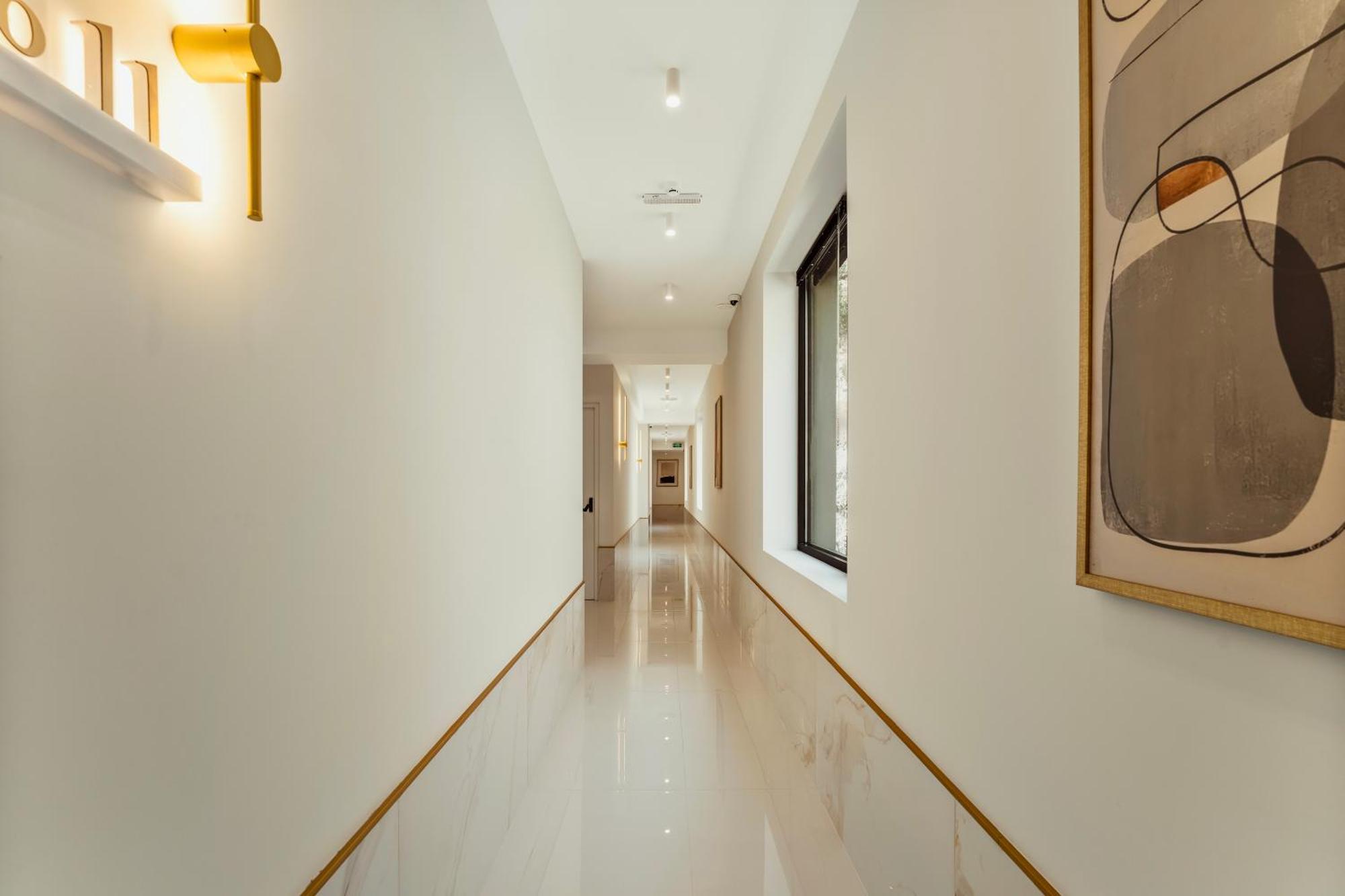 Solridge Aparthotel Τυφλίδα Εξωτερικό φωτογραφία